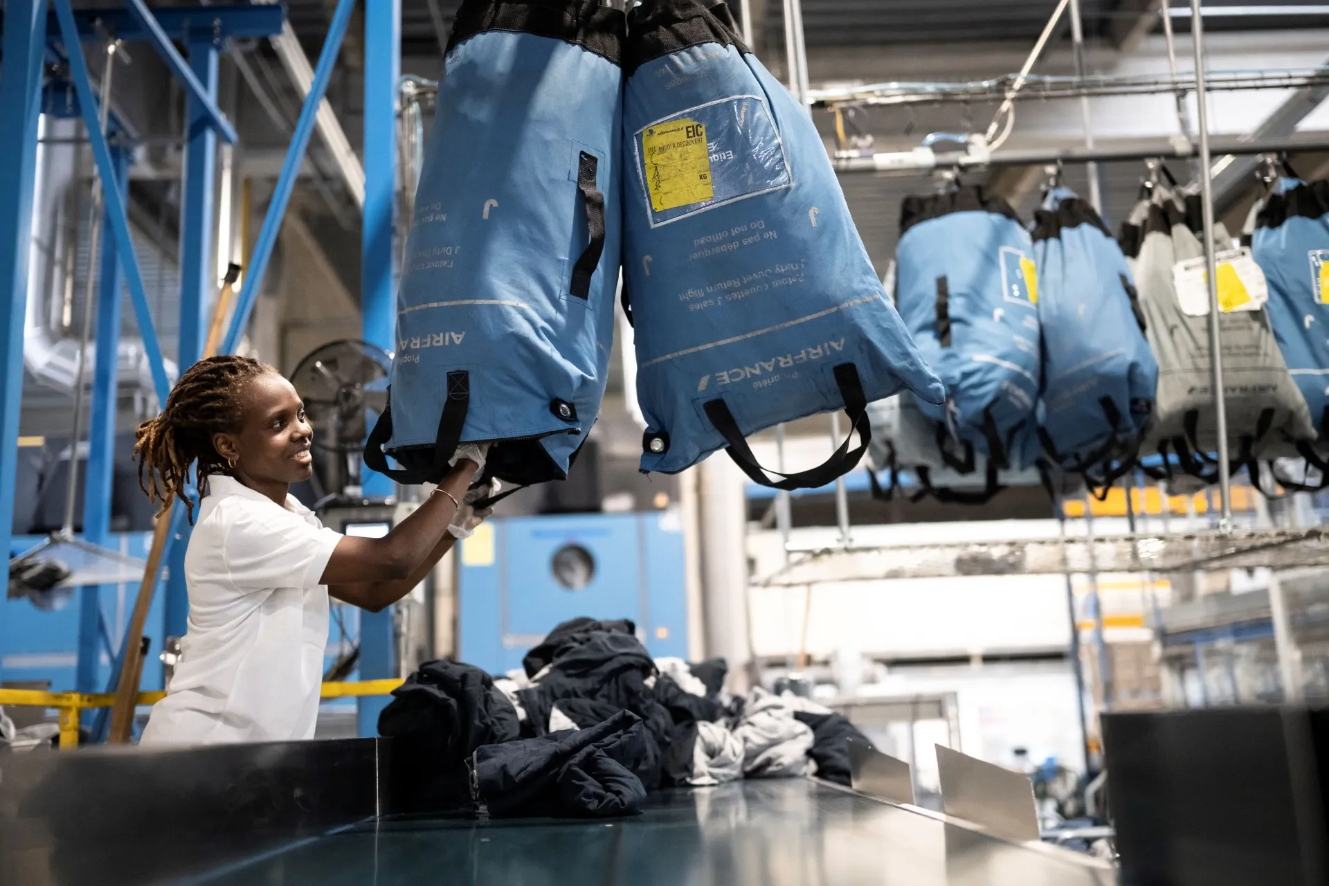 Success Story : Air France x ANRH