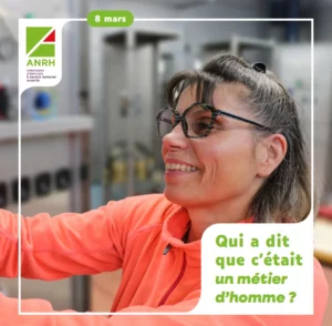 8 Mars | Journée des droits des femmes
