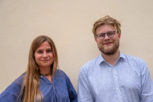 Fika Traiteur x ANRH