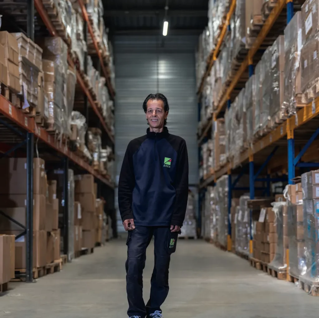 Boualem | Entreprise Adaptée ANRH d'Épône