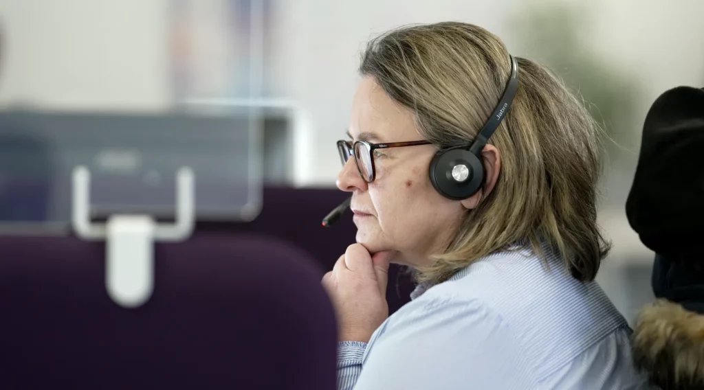 Support technique (SAV) et hotline