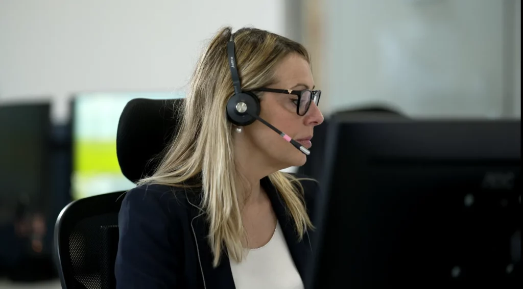 Gestion des appels entrants et sortants