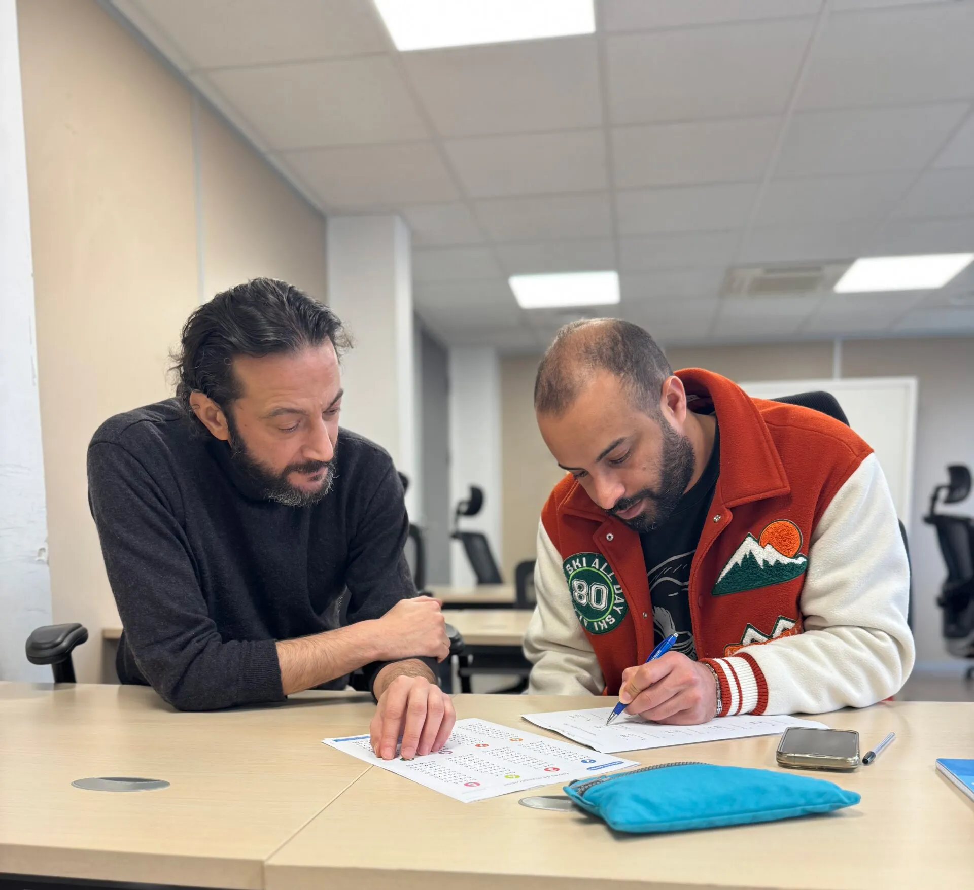 Une formation continue  et une culture inclusive  du handicap