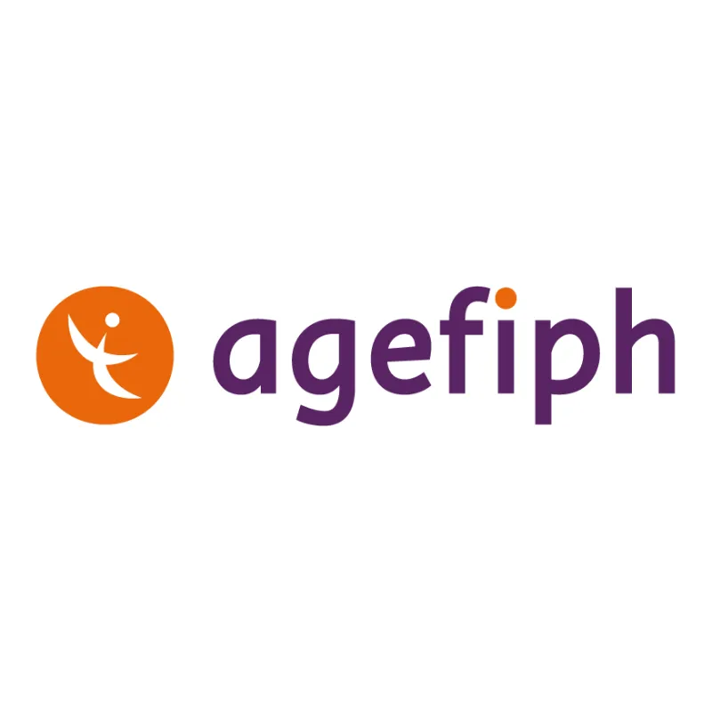 Agefiph | Logo Partenaires