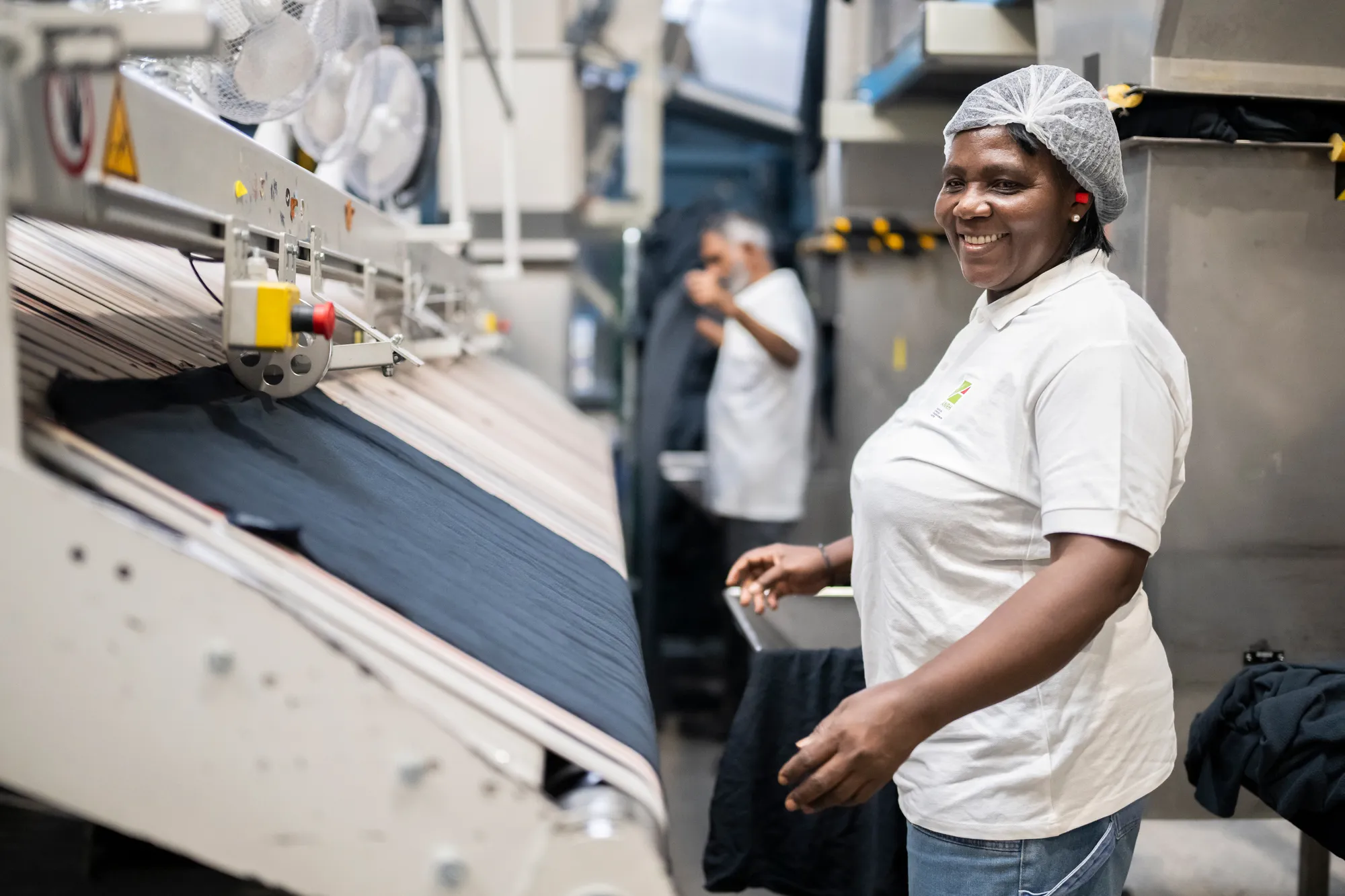 Blanchisserie et entretien du linge