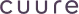 Cuure | Logo client