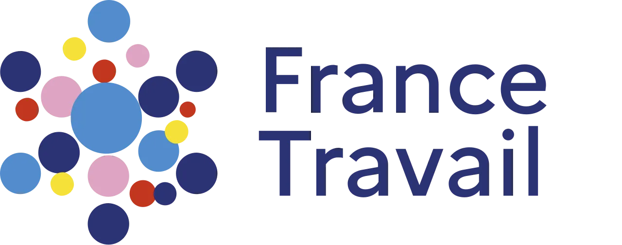 France Travail | Logo Partenaires