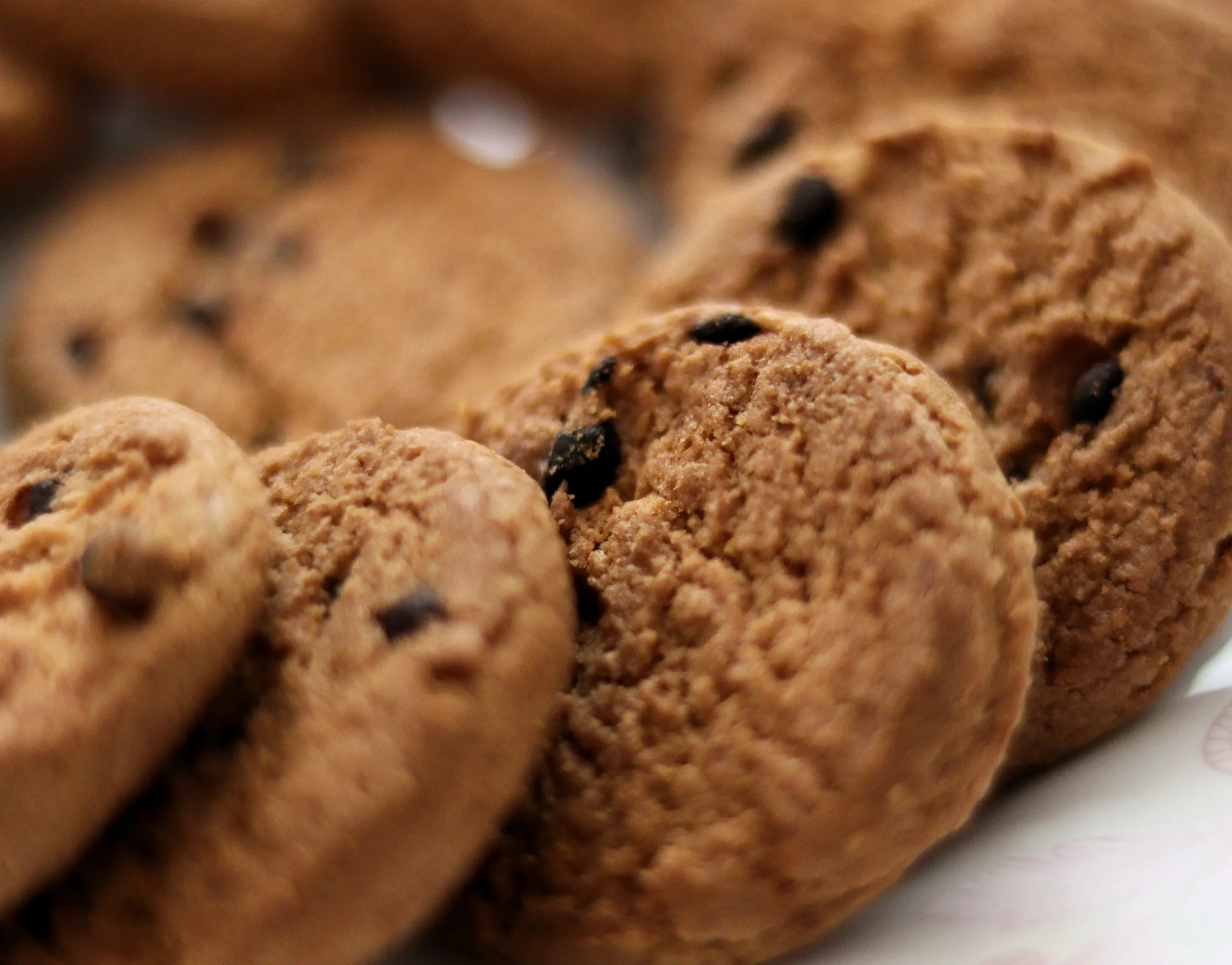 Les petits biscuits de Maurice