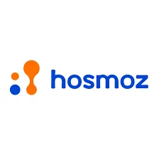 hosmoz | Logo Partenaires