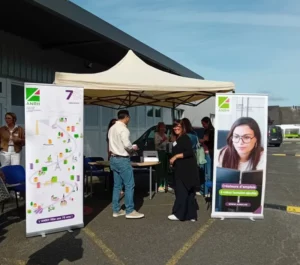 SASER 2026 à l'ANRH
