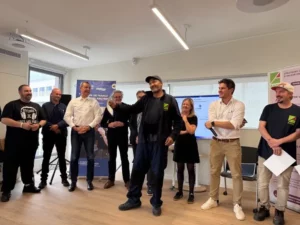 Abilympics 2027 : l'ANRH qualifie un mécanicien cycle à Helsinki