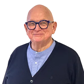Michel CREAC’H | Vice-Président