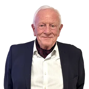  Louis-Jean MARCHINA | Vice-Président
