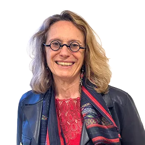 Christine BOUVIER | Trésorière adjointe