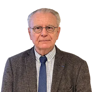 Michel GRIMAUD | Secrétaire Général