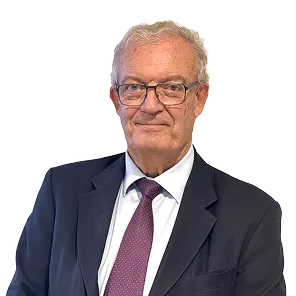 Nicolas DE BLIGNIERES | Secrétaire Général adjoint