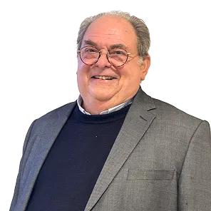 Jean-Pierre LAMOTHE - Président