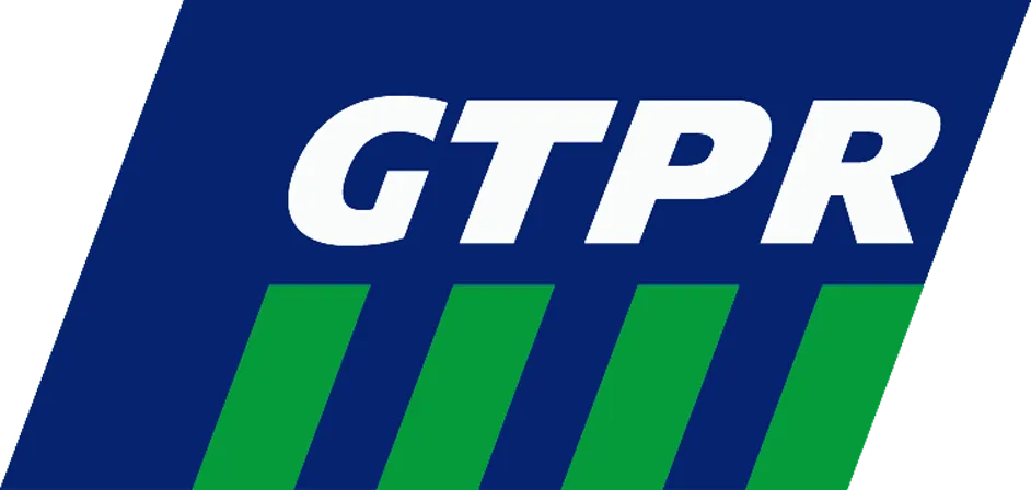 Logo GTPR