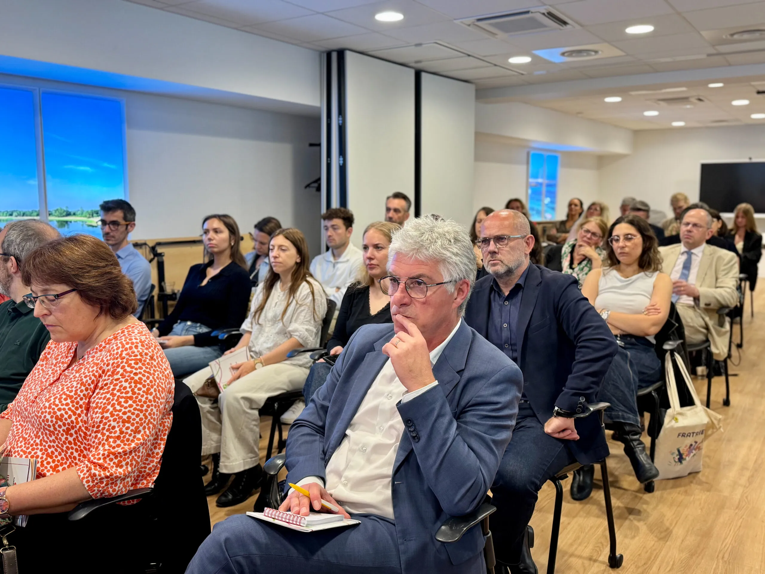 SASER 2026 à l'ANRH