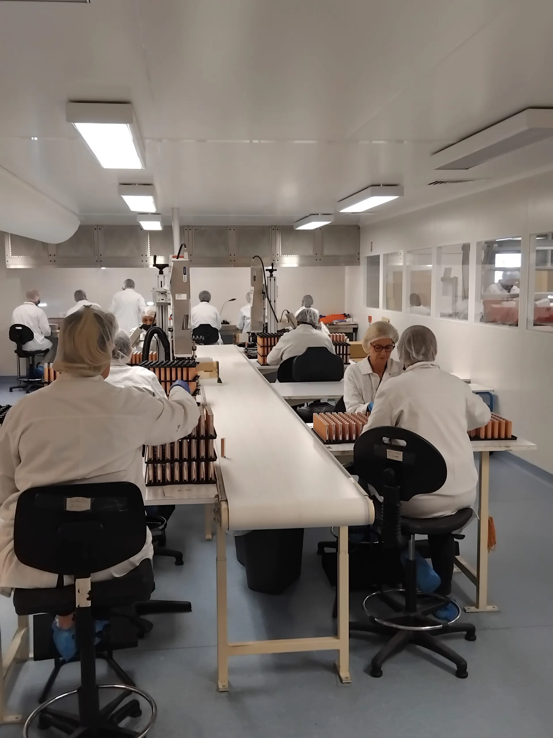 Un acteur majeur de l'emploi et du handicap
