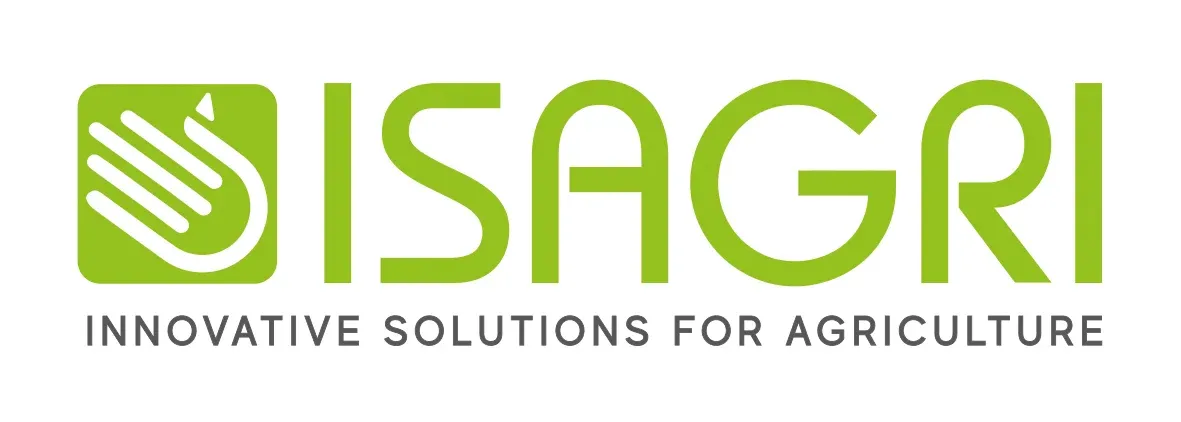 Logo Isagri