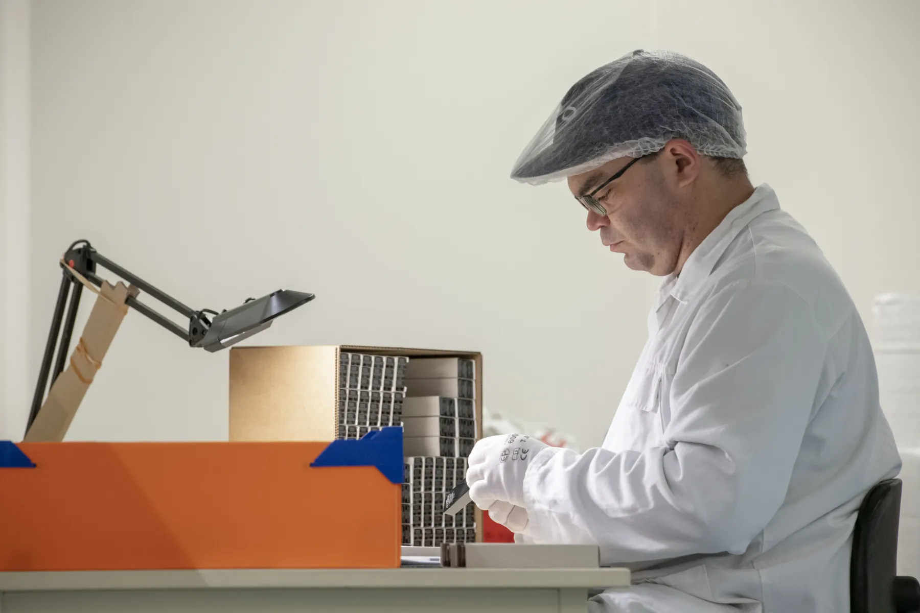 Entreprise Adaptée ANRH de Saint-Denis