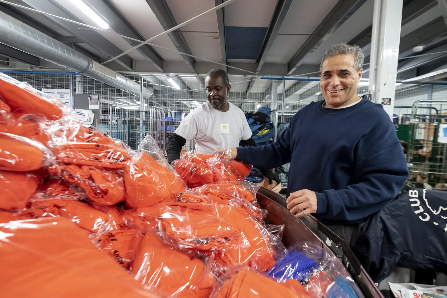 Entreprise Adaptée ANRH de Tremblay-en-France