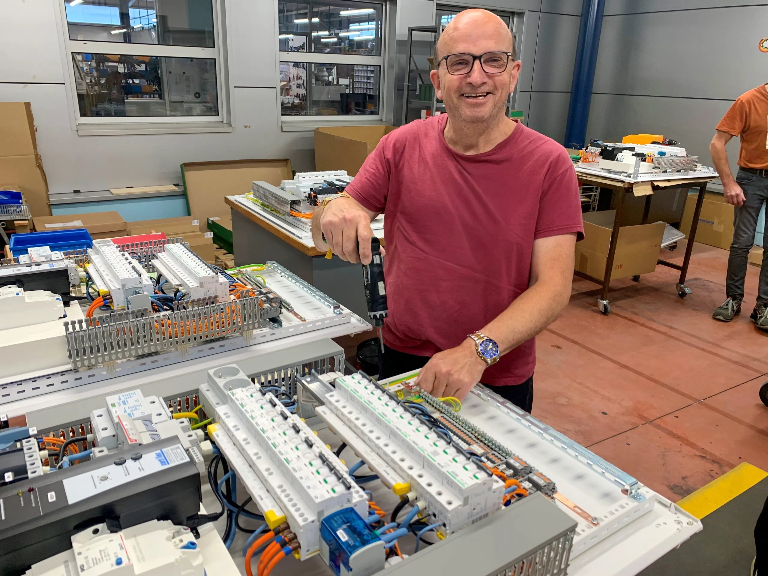 Entreprise Adaptée ANRH de Lannion