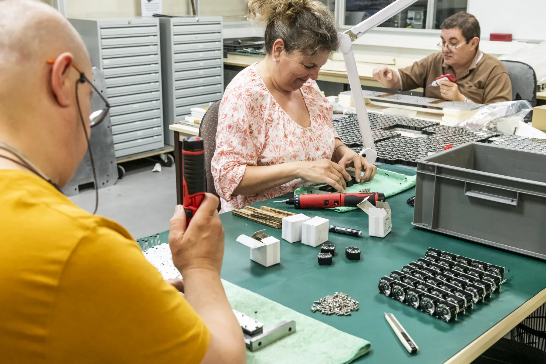 Entreprise Adaptée ANRH de Montauban