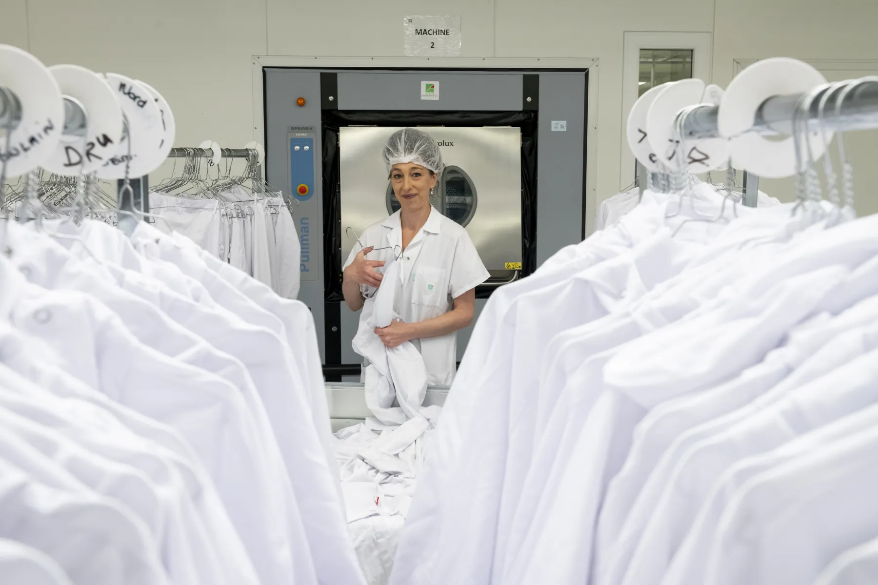 Entreprise Adaptée ANRH de Blois