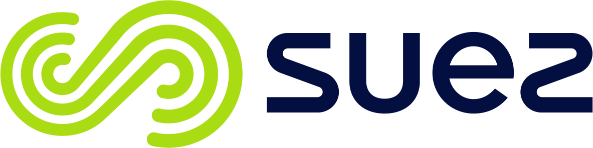 Suez | Logo Clients