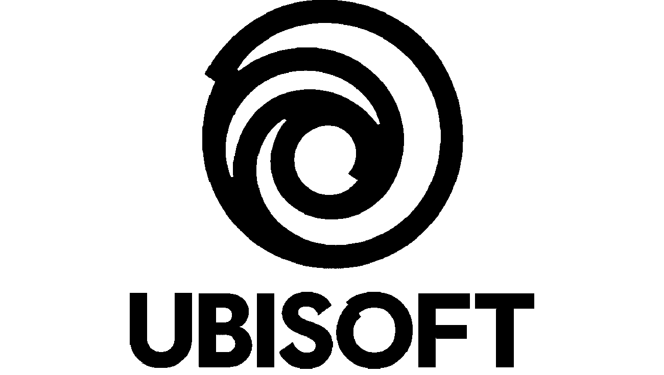 Ubisoft Logo