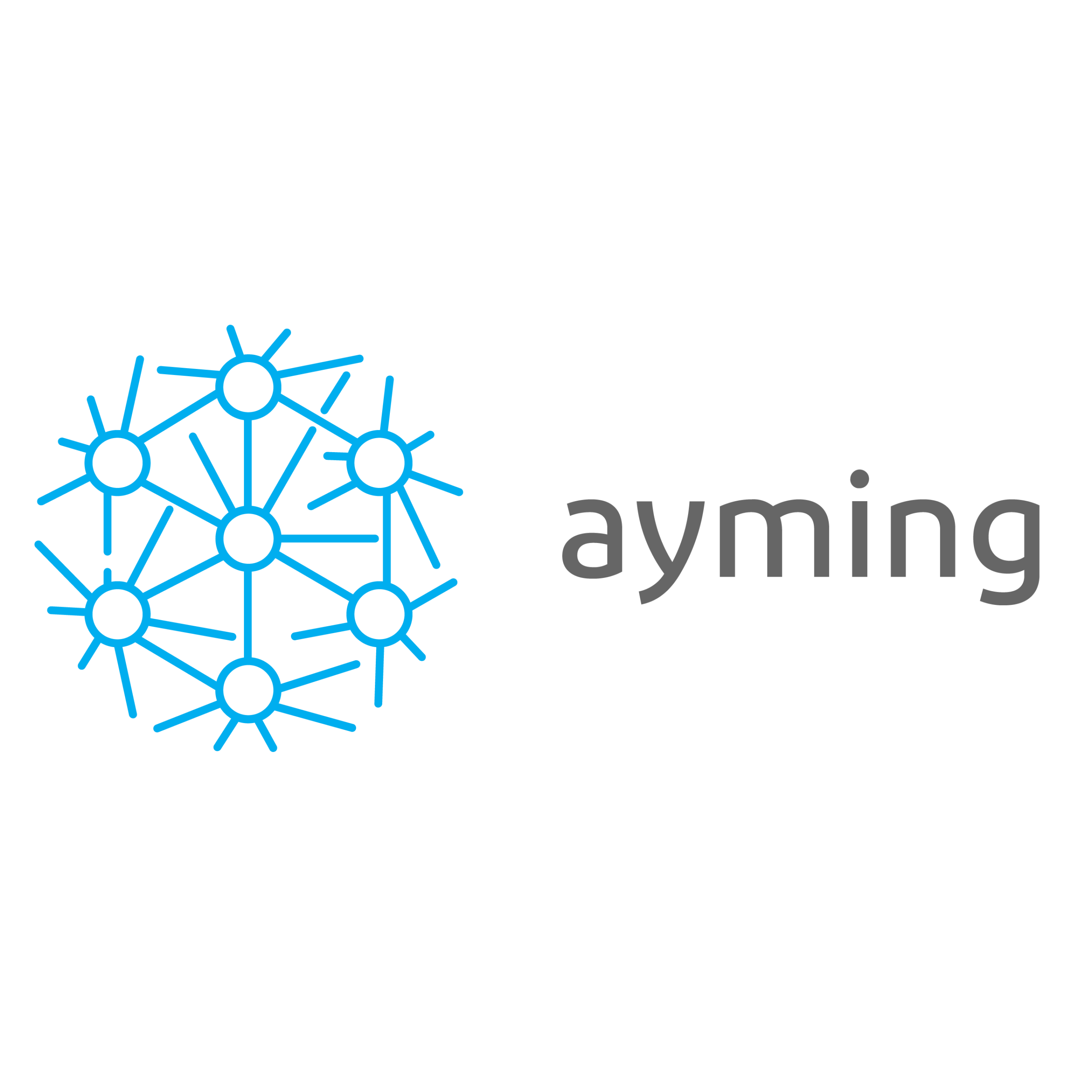 Ayming | Logo Clients