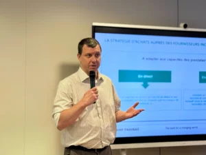 SASER 2026 à l'ANRH