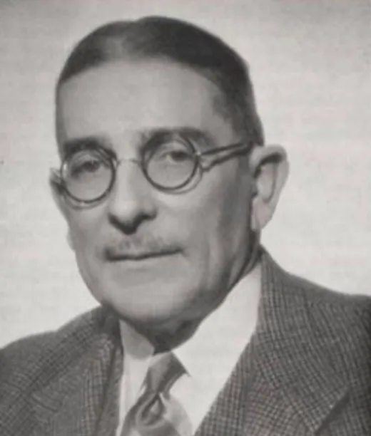 Maurice Pilod