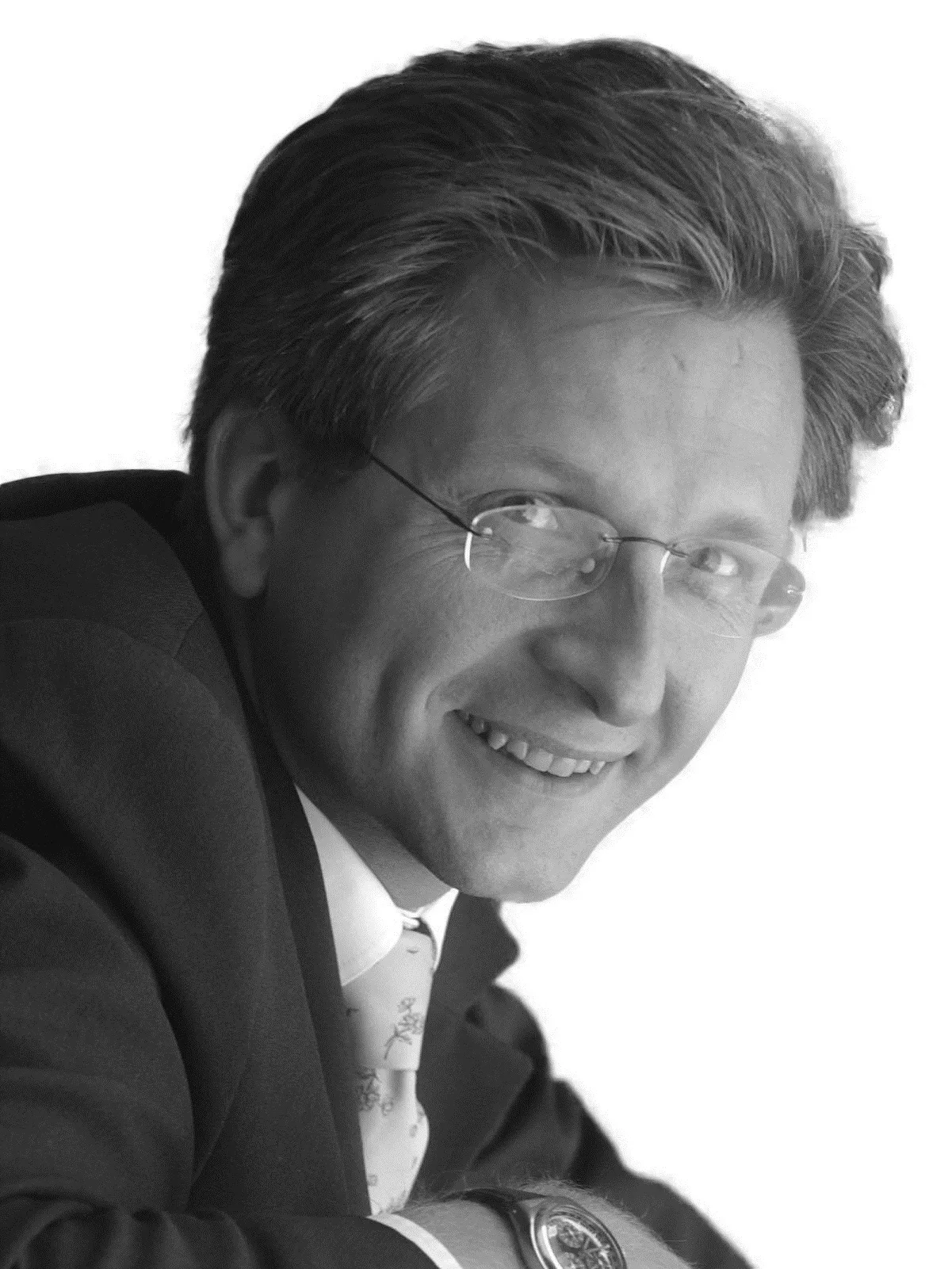 Stéphane Caillot | Redsen Consulting